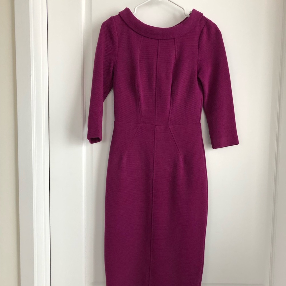 Boden dress